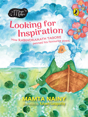 cover image of Looking for Inspiration